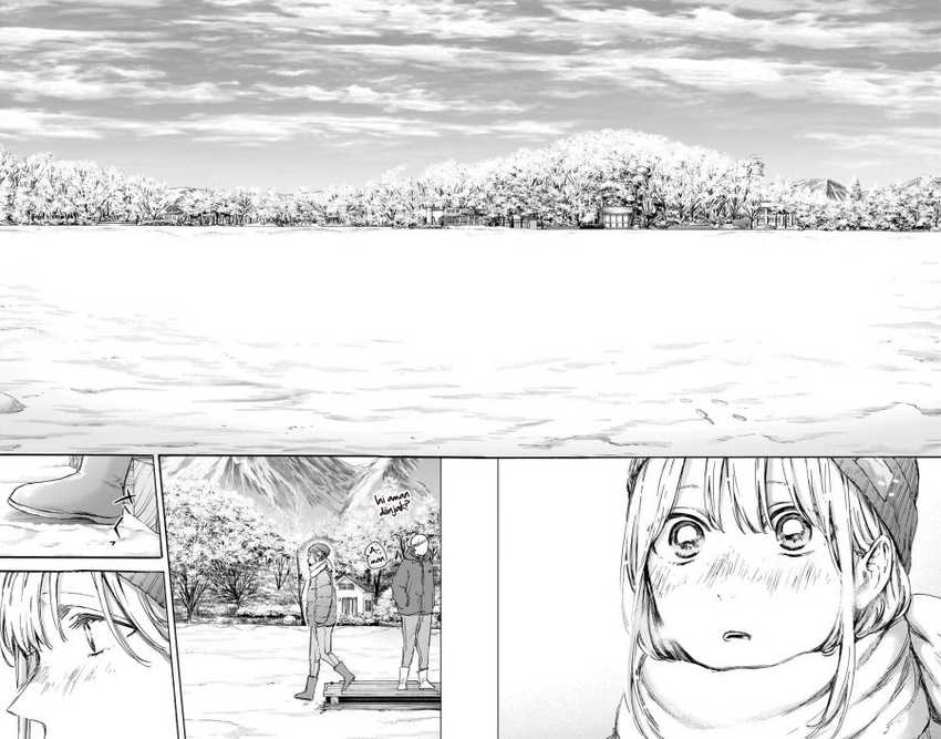 Ao no Hako Bab 102 halaman 11