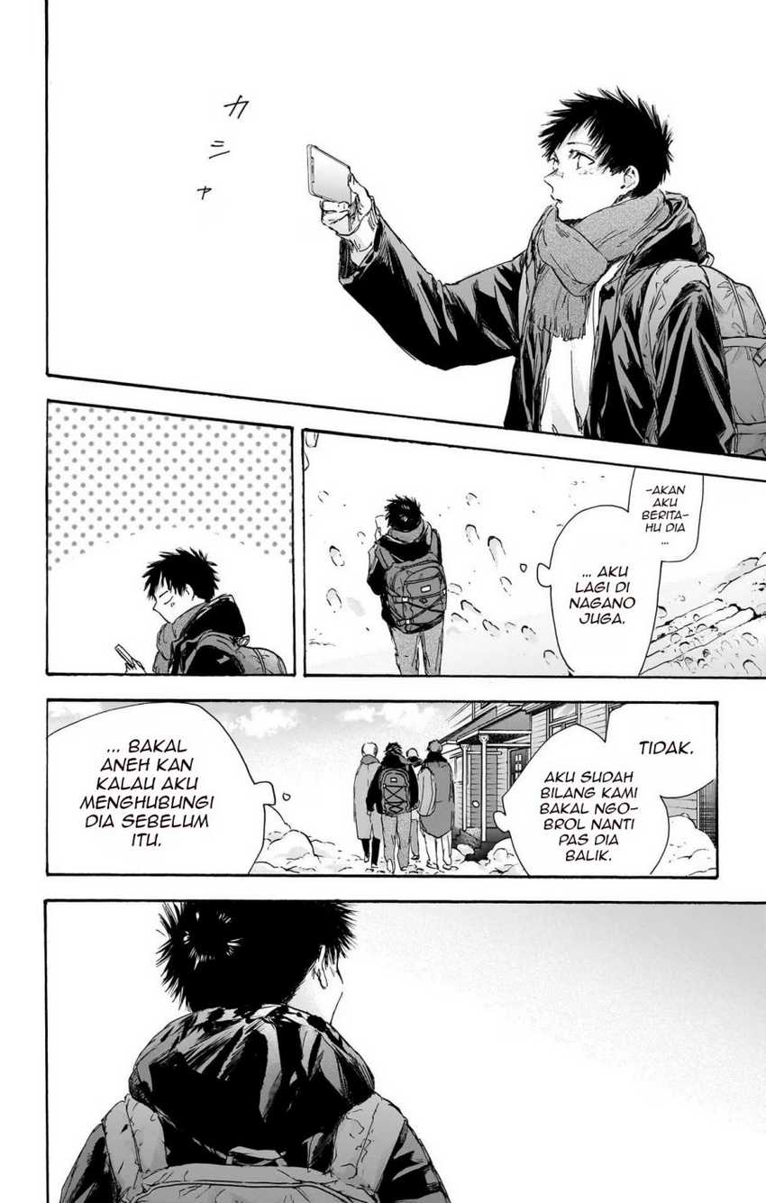 Ao no Hako Bab 102 halaman 14