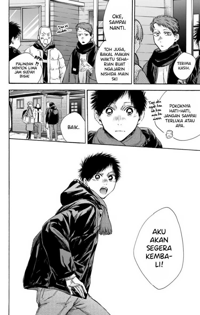 Ao no Hako Bab 102 halaman 18