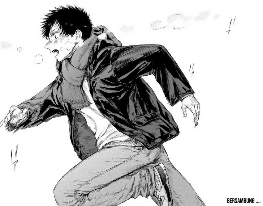 Ao no Hako Bab 102 halaman 20
