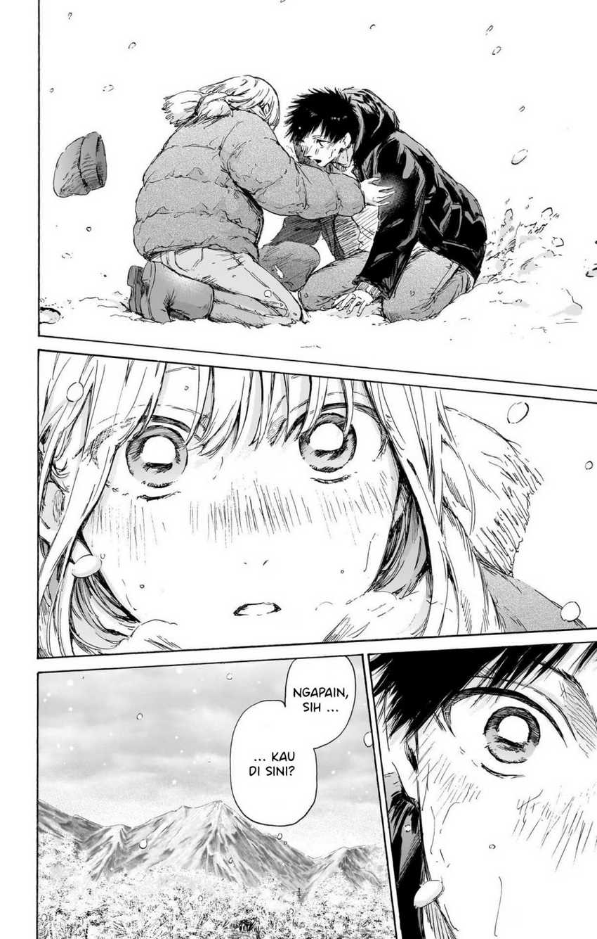 Ao no Hako chapter 103 halaman 13