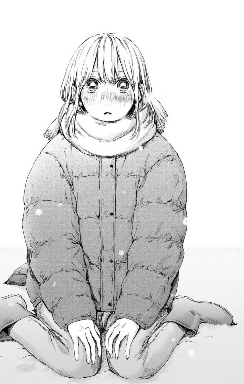 Ao no Hako chapter 103 halaman 16