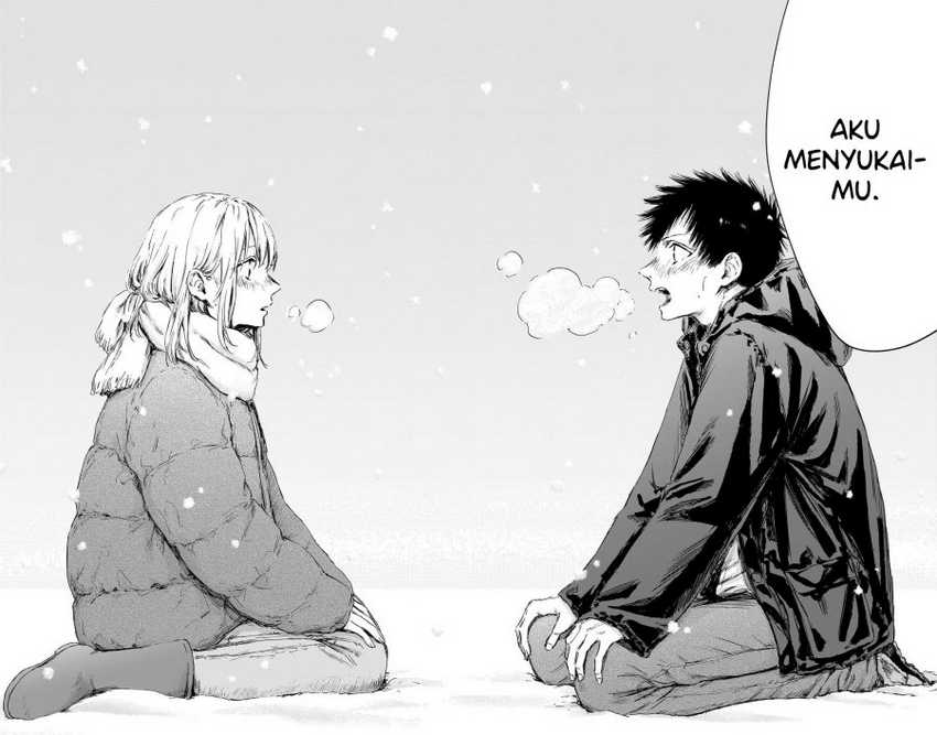 Ao no Hako chapter 103 halaman 17