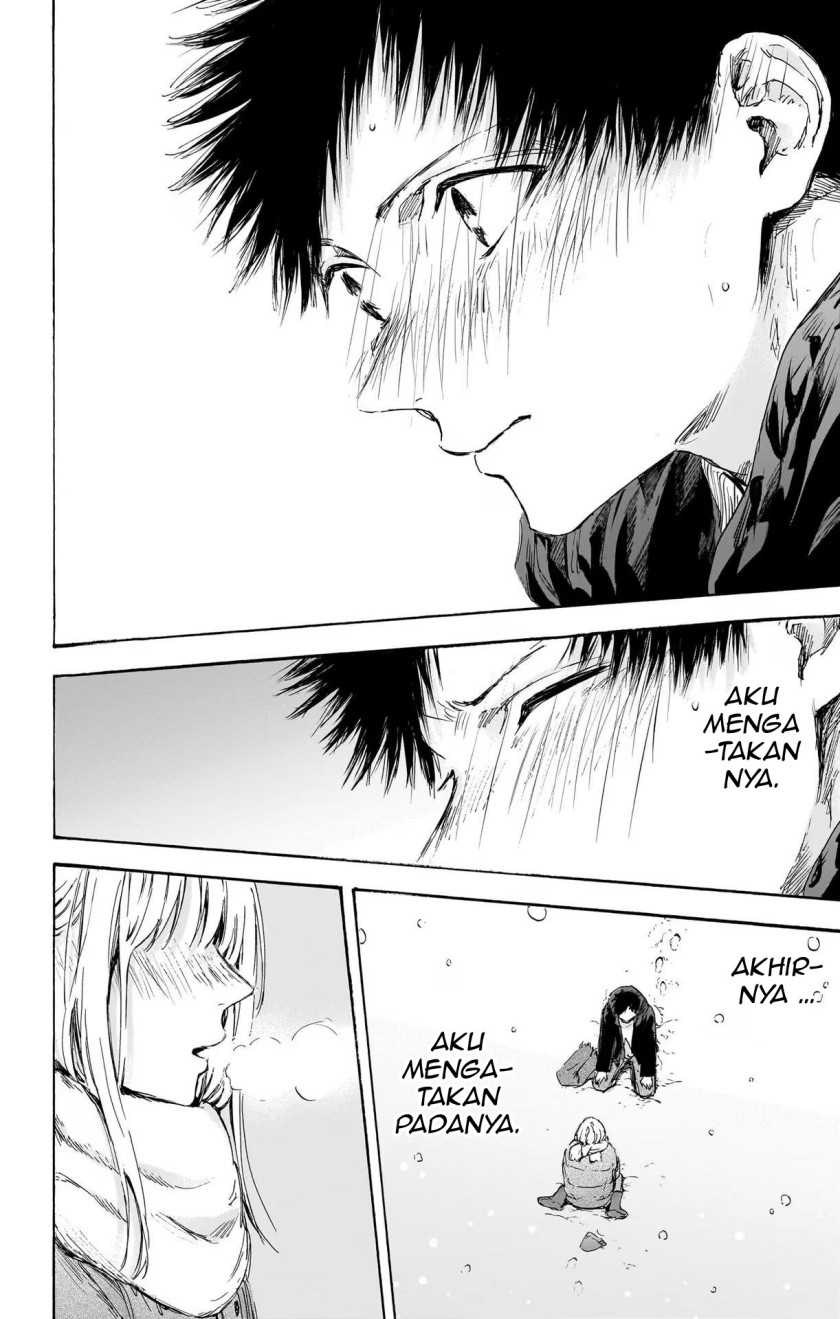 Ao no Hako Bab 104 halaman 3