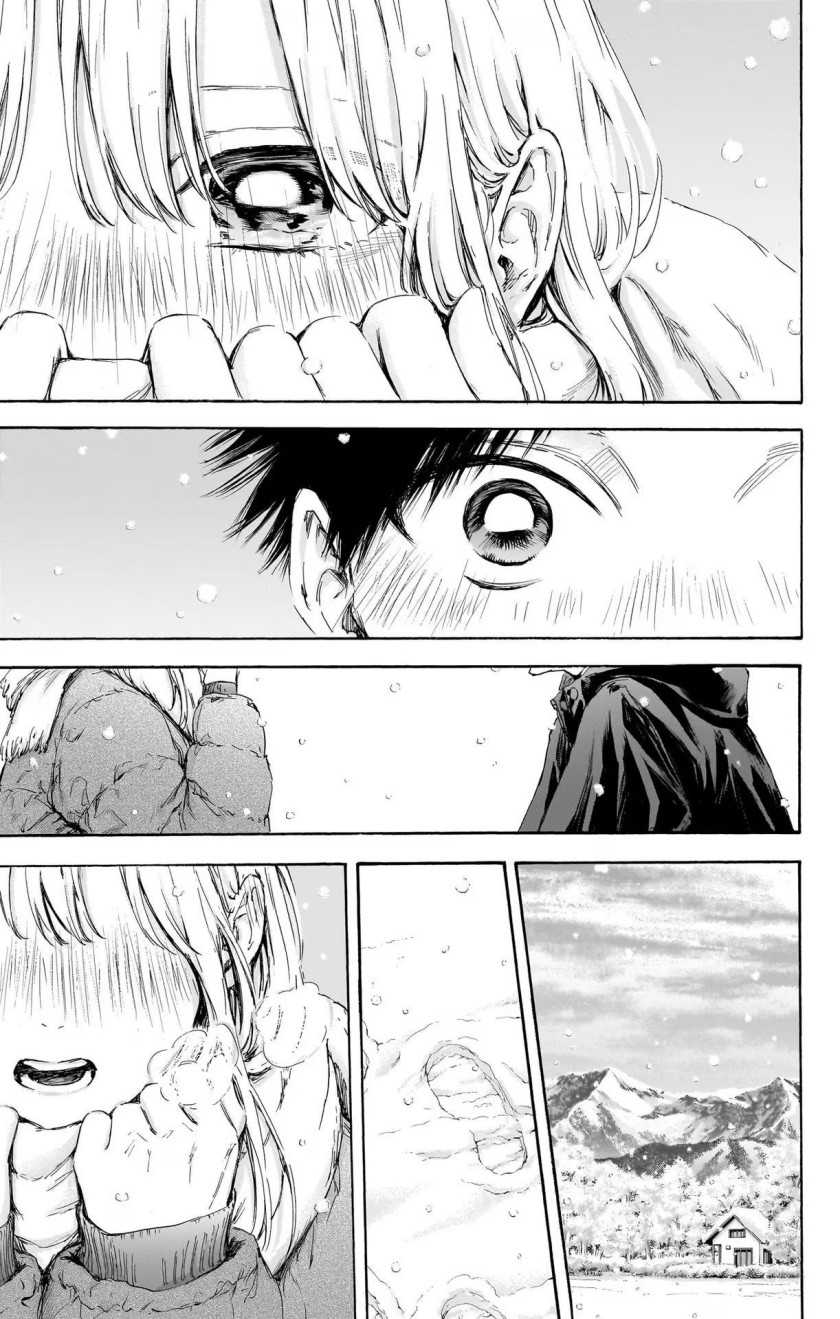Ao no Hako Bab 104 halaman 6