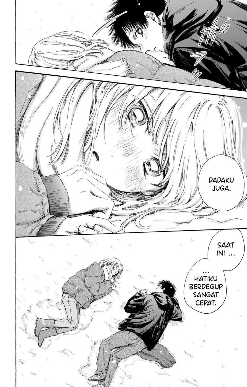 Ao no Hako Bab 104 halaman 10