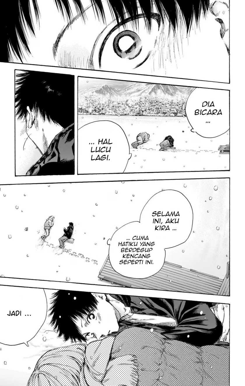 Ao no Hako Bab 104 halaman 11