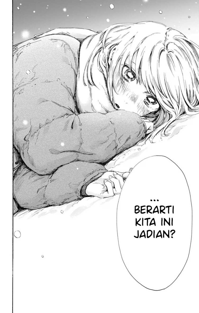 Ao no Hako Bab 104 halaman 12
