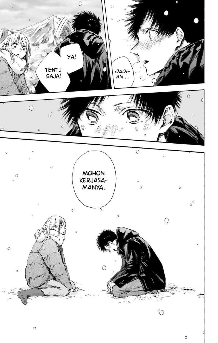 Ao no Hako Bab 104 halaman 13