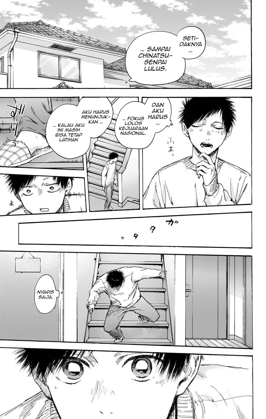 Ao no Hako Bab 105 halaman 12