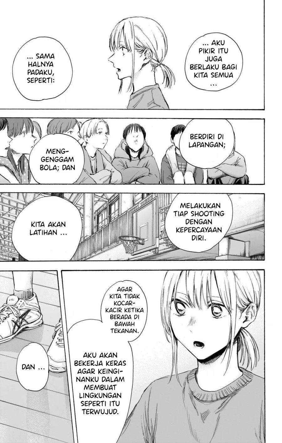 Ao no Hako chapter 108 halaman 4