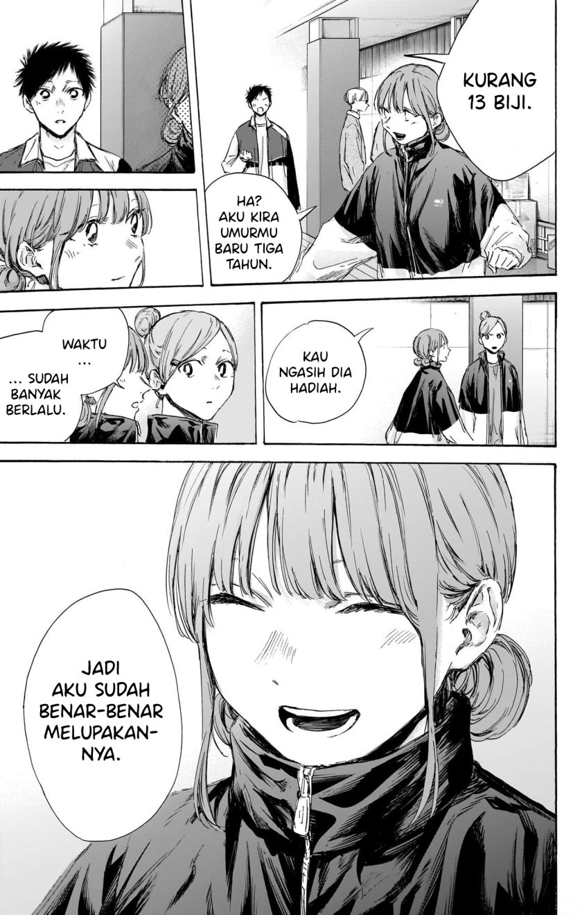 Ao no Hako Bab 109 halaman 19
