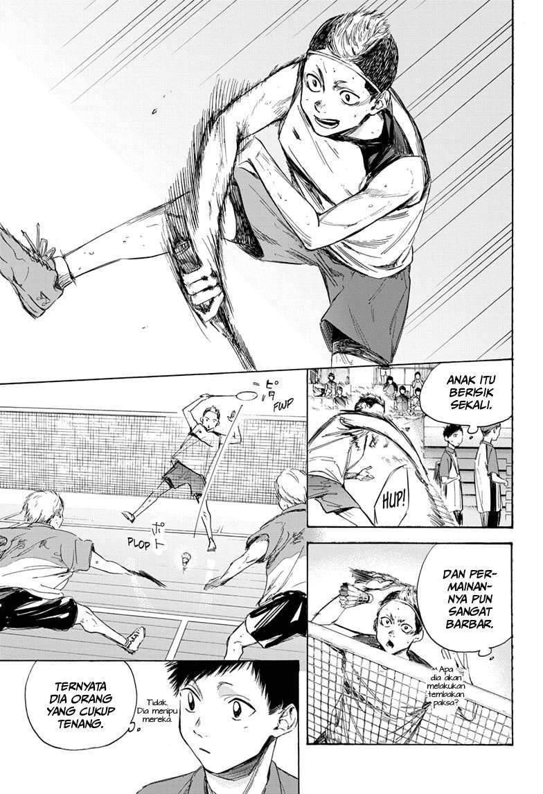 Ao no Hako chapter 11 halaman 4