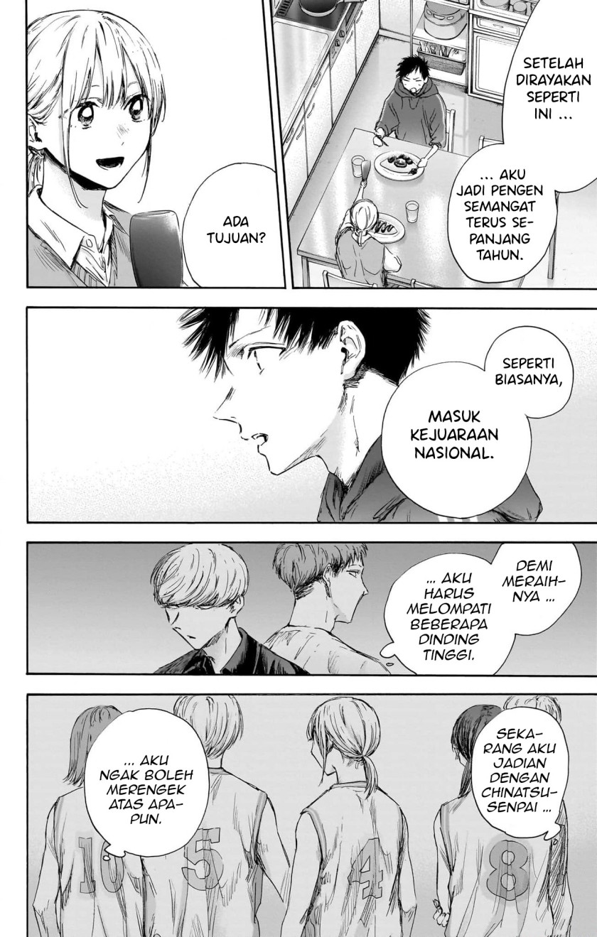 Ao no Hako chapter 110 halaman 15