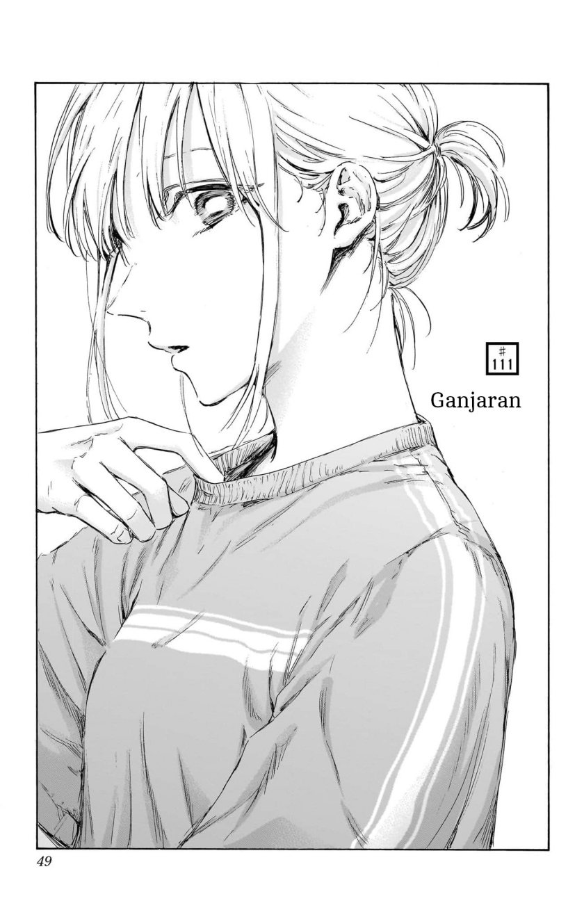Ao no Hako chapter 111 halaman 2