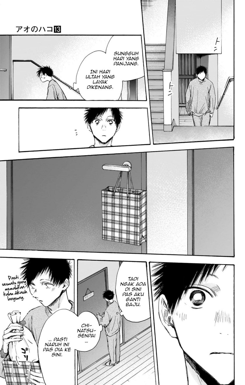 Ao no Hako chapter 111 halaman 18