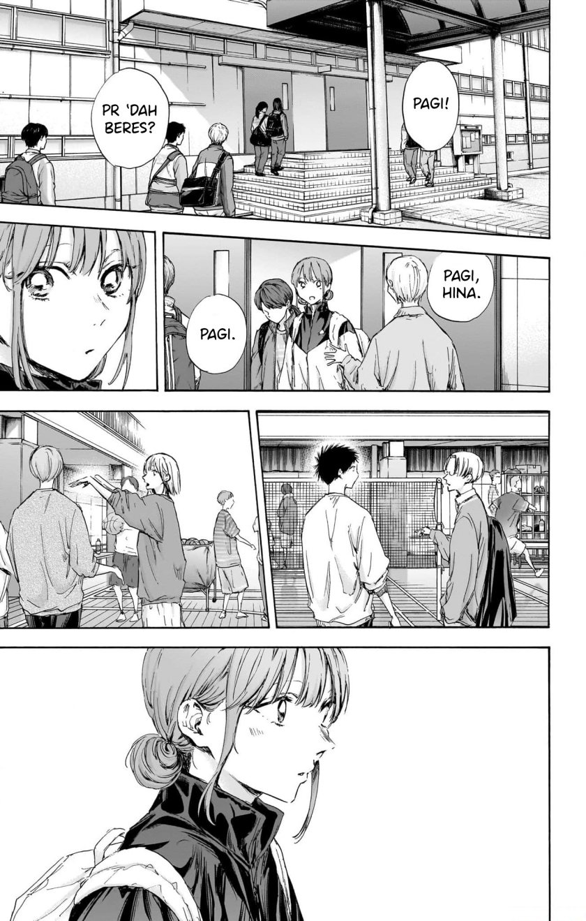 Ao no Hako Bab 112 halaman 4