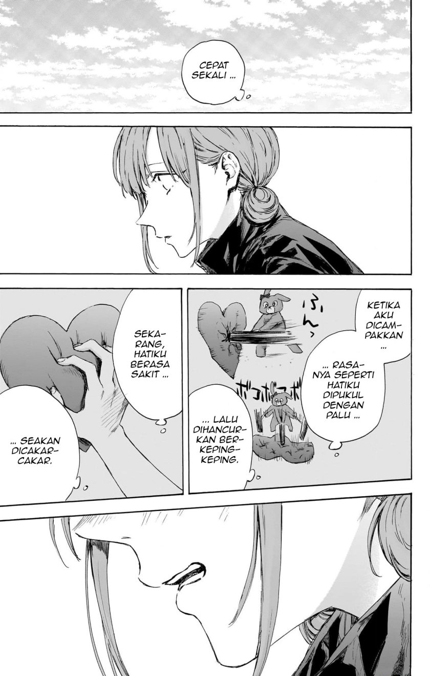 Ao no Hako Bab 112 halaman 10