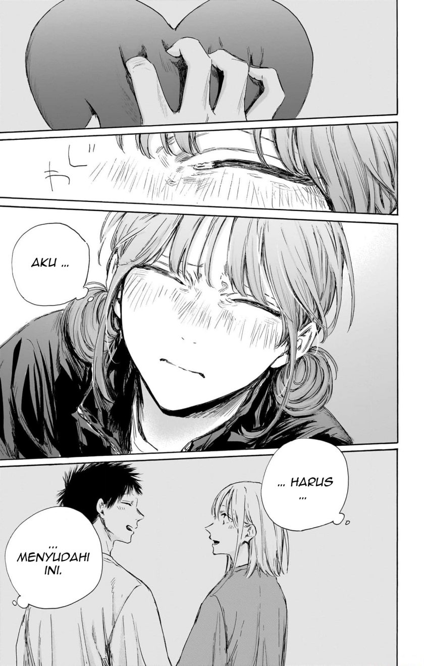 Ao no Hako Bab 112 halaman 12