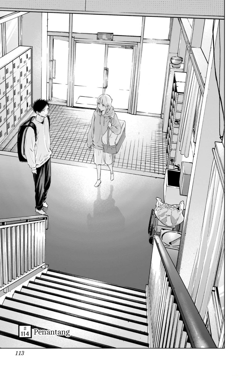 Ao no Hako chapter 114 halaman 2
