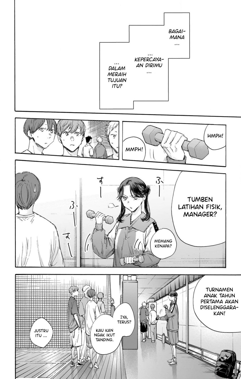 Ao no Hako chapter 114 halaman 5