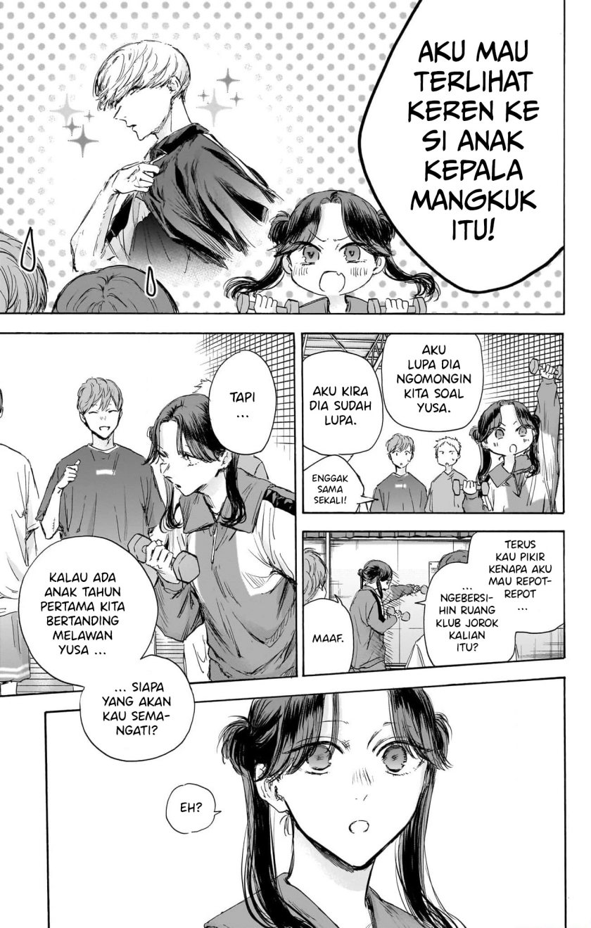Ao no Hako chapter 114 halaman 6