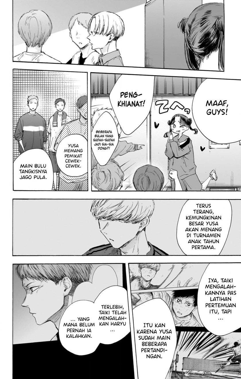 Ao no Hako chapter 114 halaman 7