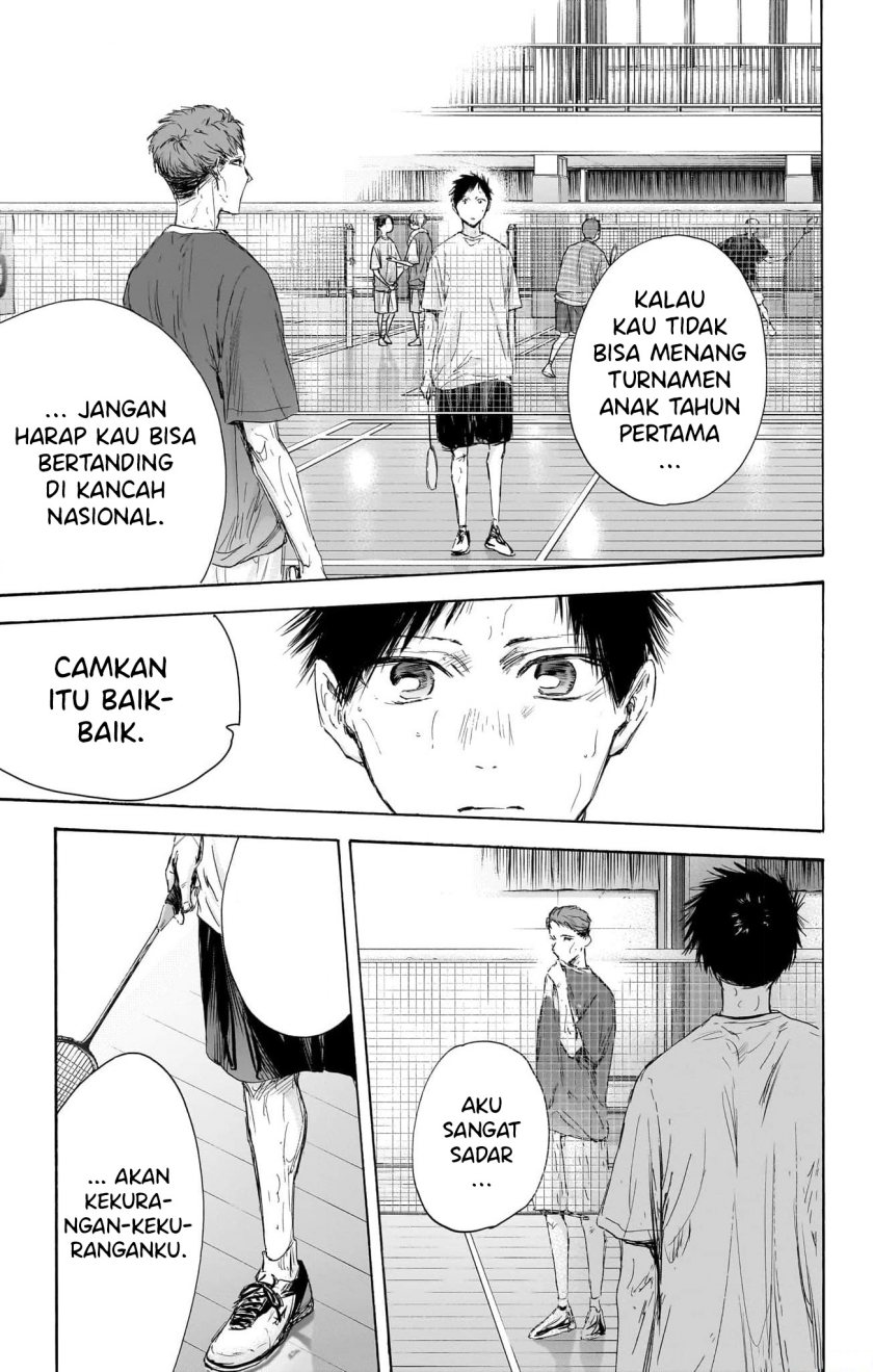 Ao no Hako chapter 114 halaman 10