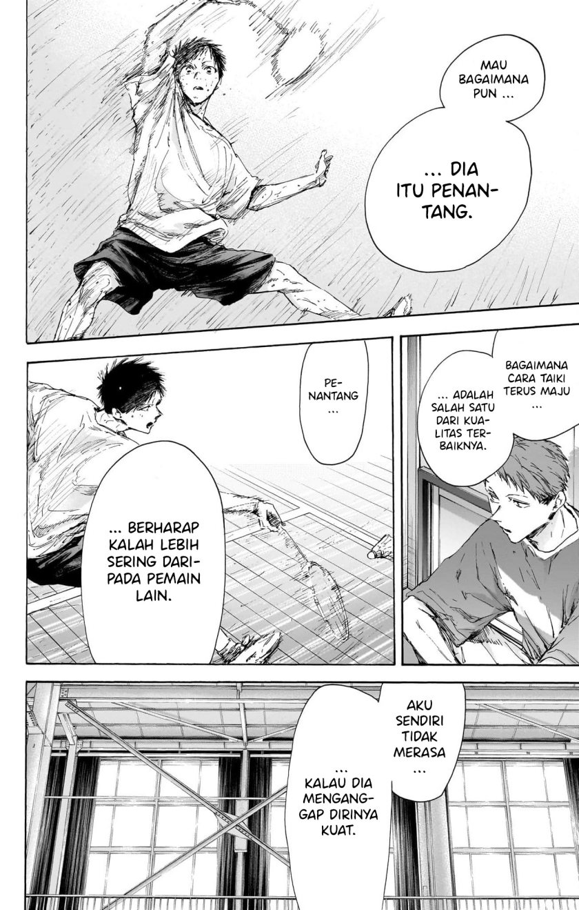 Ao no Hako chapter 114 halaman 13