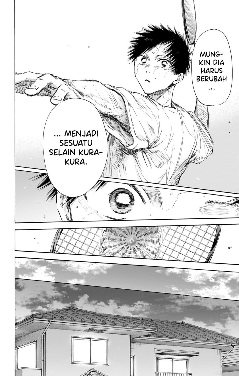 Ao no Hako chapter 114 halaman 15
