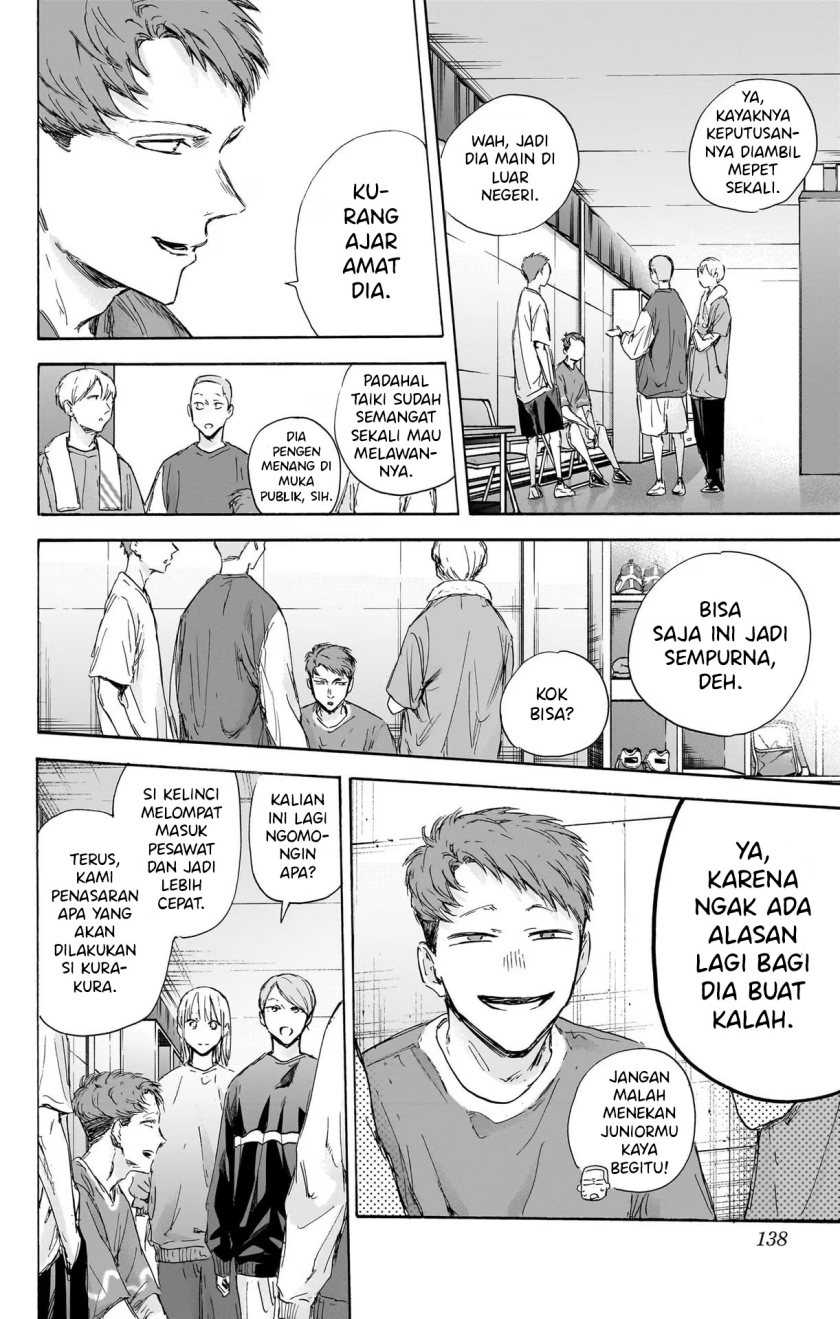Ao no Hako chapter 115 halaman 7
