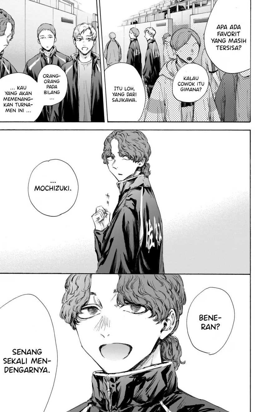 Ao no Hako chapter 115 halaman 10
