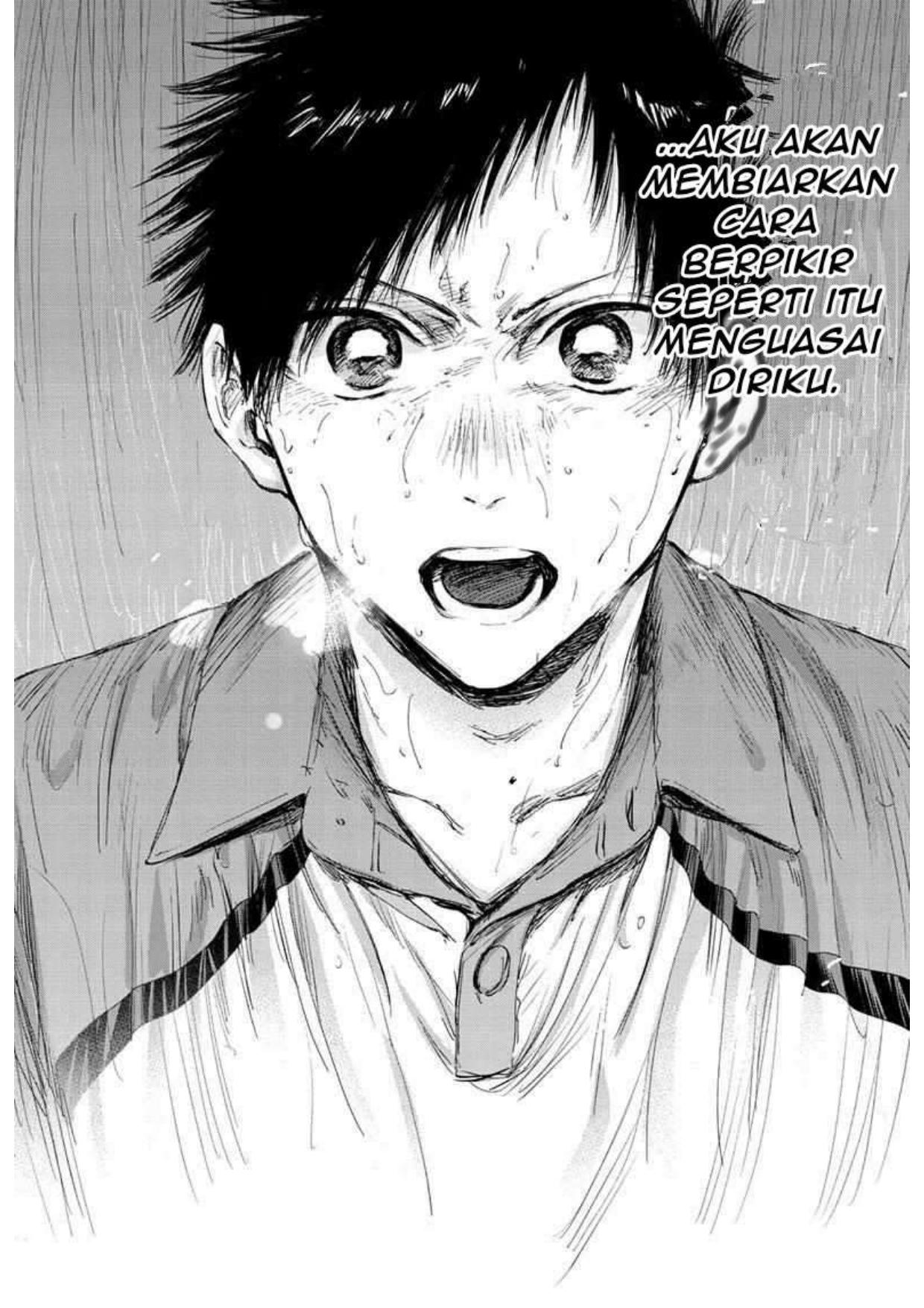 Ao no Hako Bab 116 halaman 18
