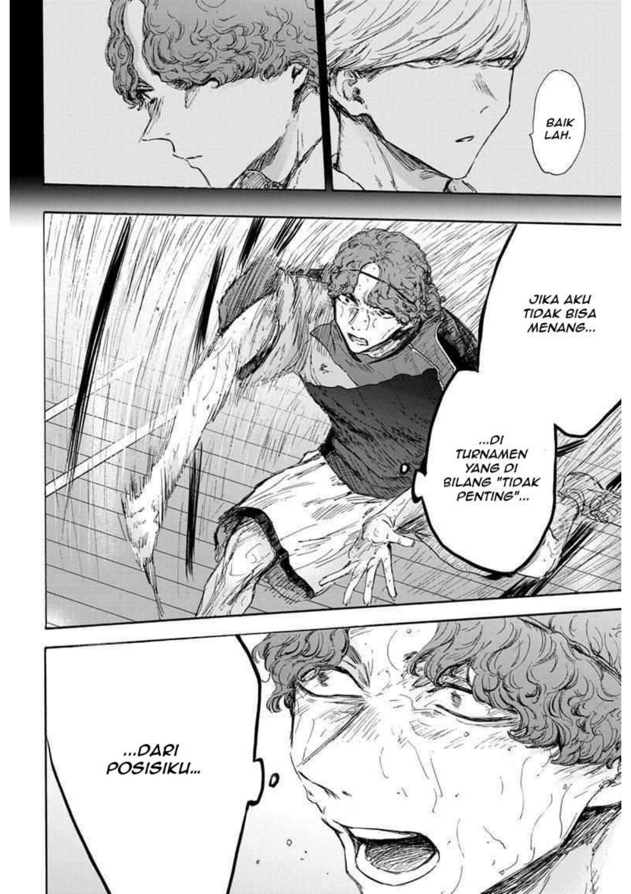 Ao no Hako chapter 117 halaman 5