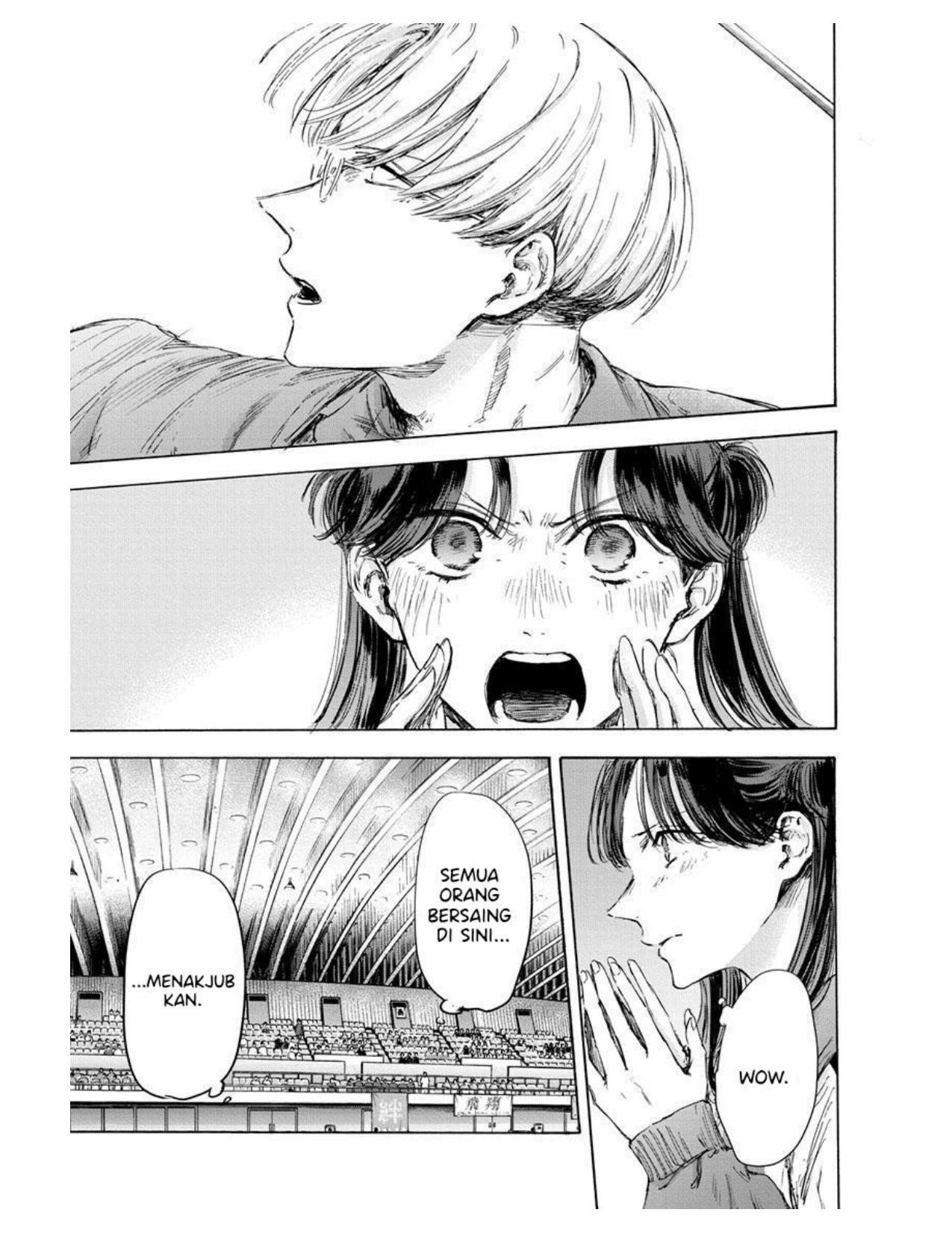 Ao no Hako Bab 118 halaman 3