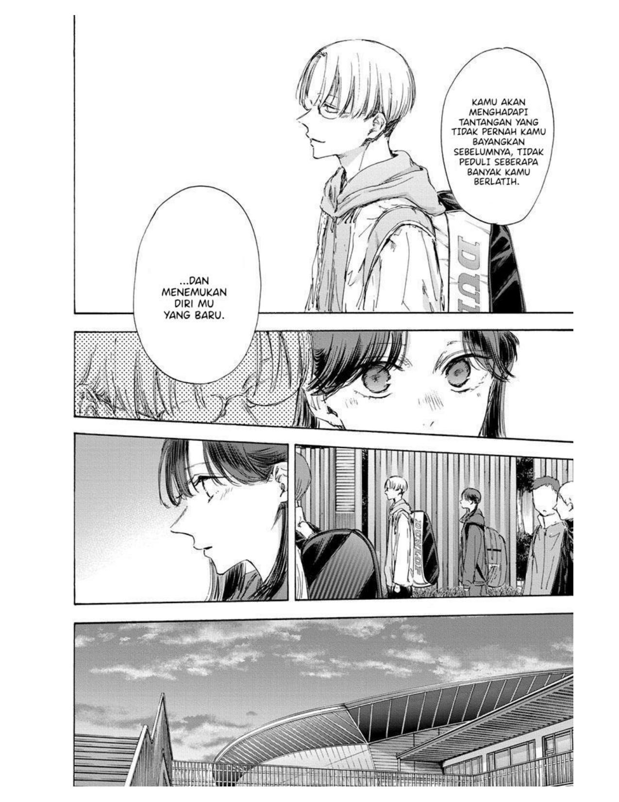 Ao no Hako Bab 118 halaman 7