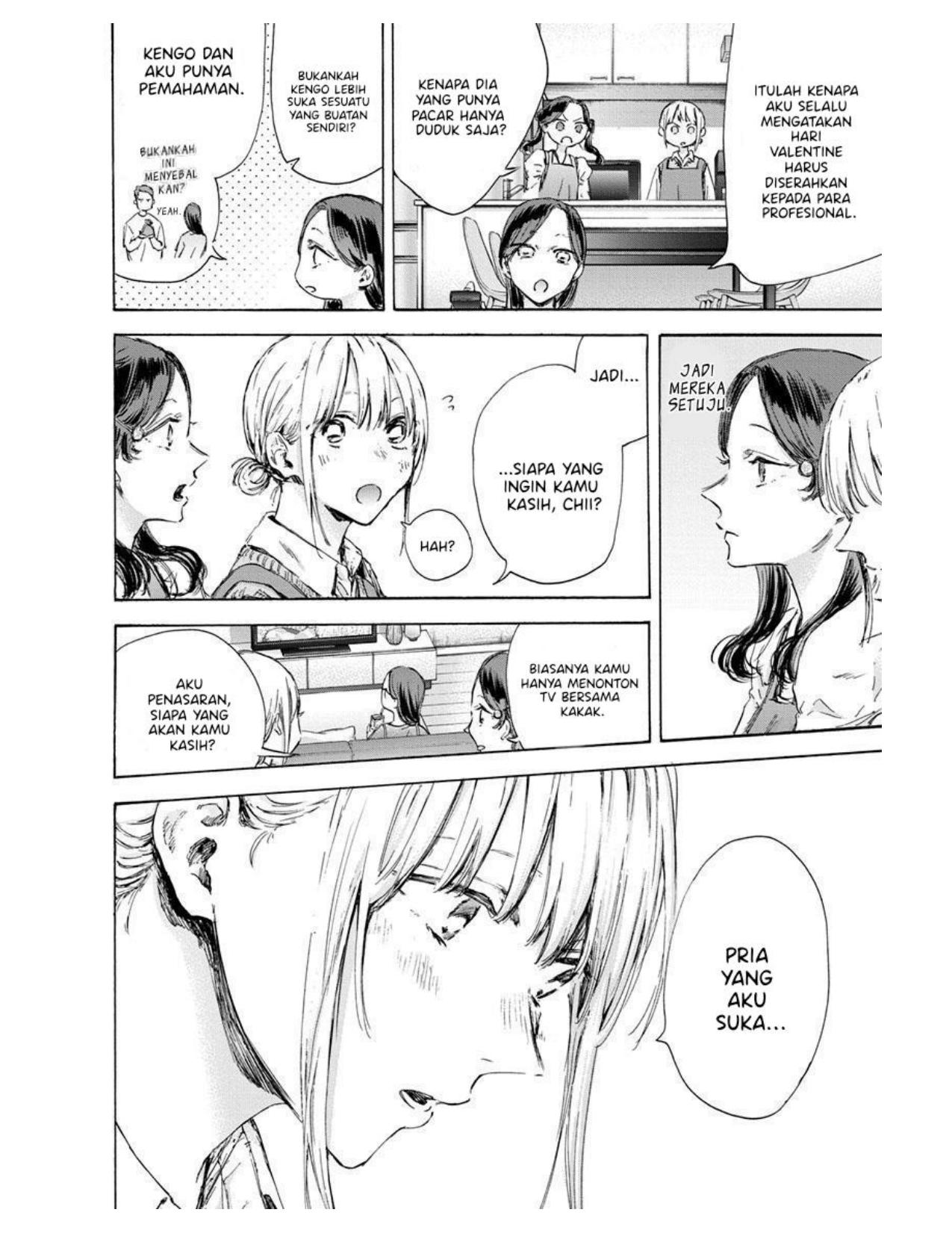 Ao no Hako Bab 118 halaman 10