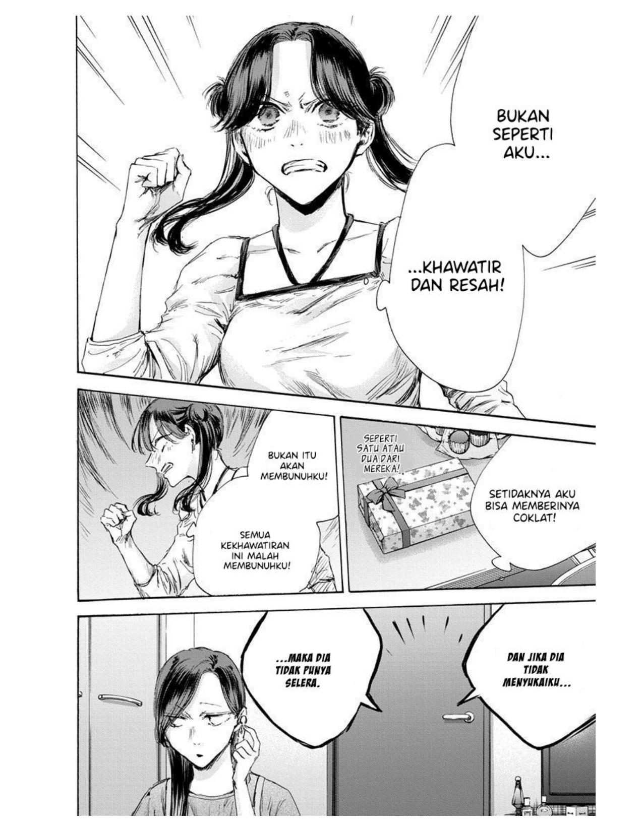 Ao no Hako Bab 118 halaman 18