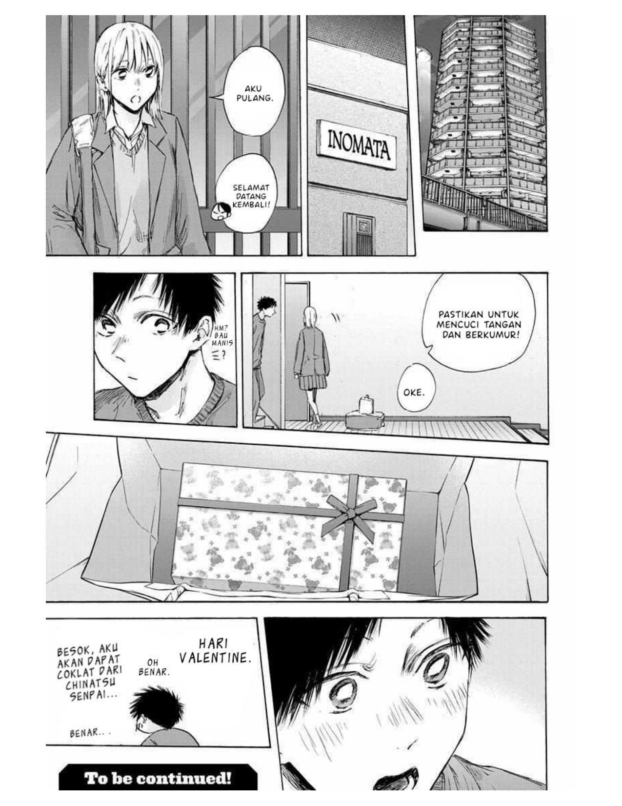 Ao no Hako Bab 118 halaman 19