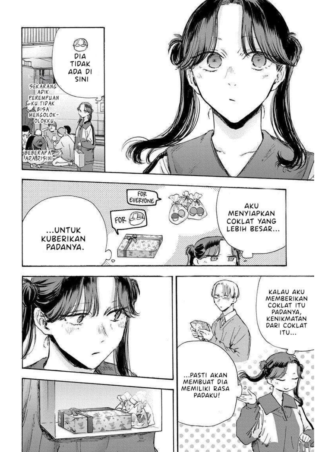 Ao no Hako chapter 119 halaman 2