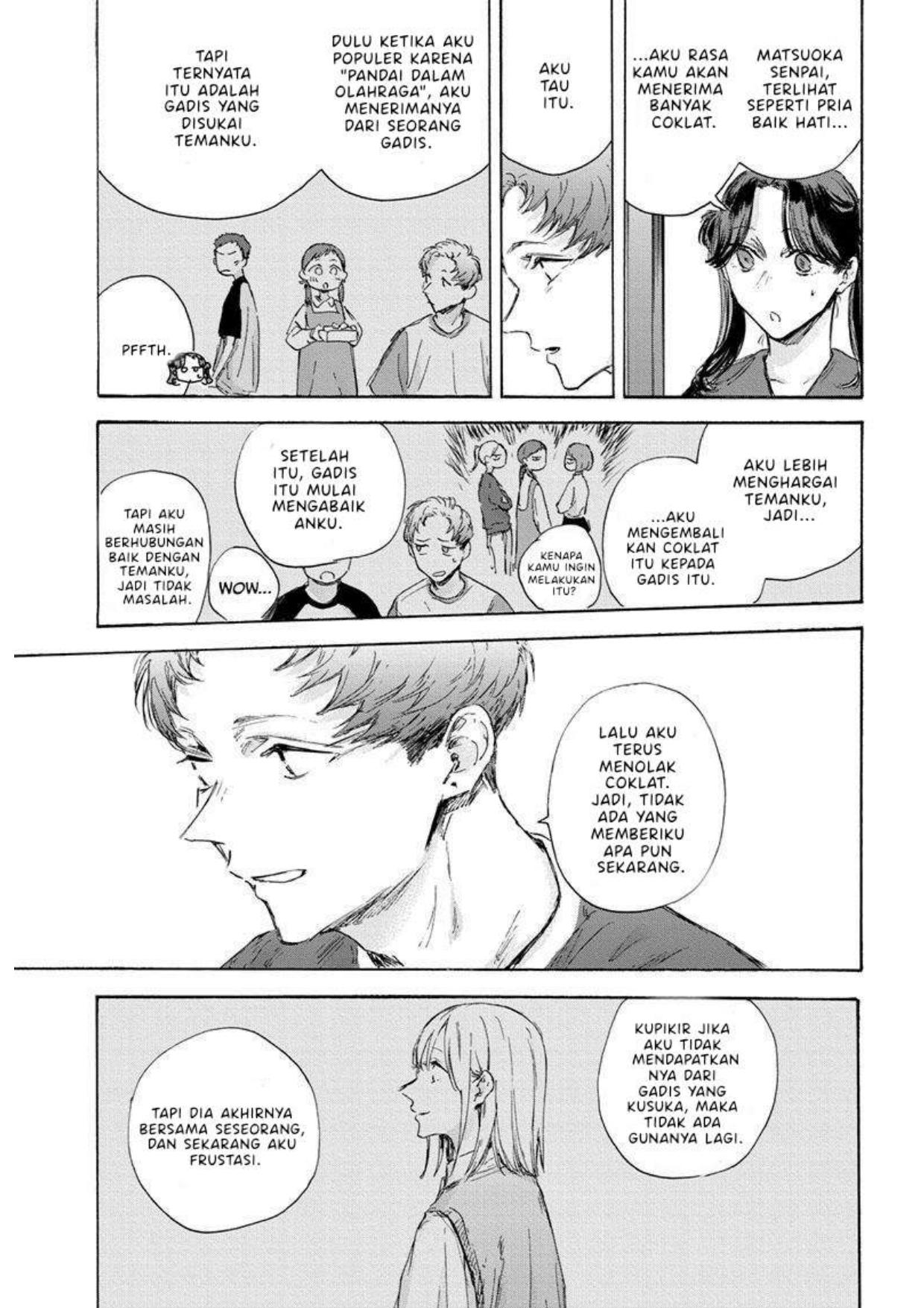 Ao no Hako chapter 119 halaman 11