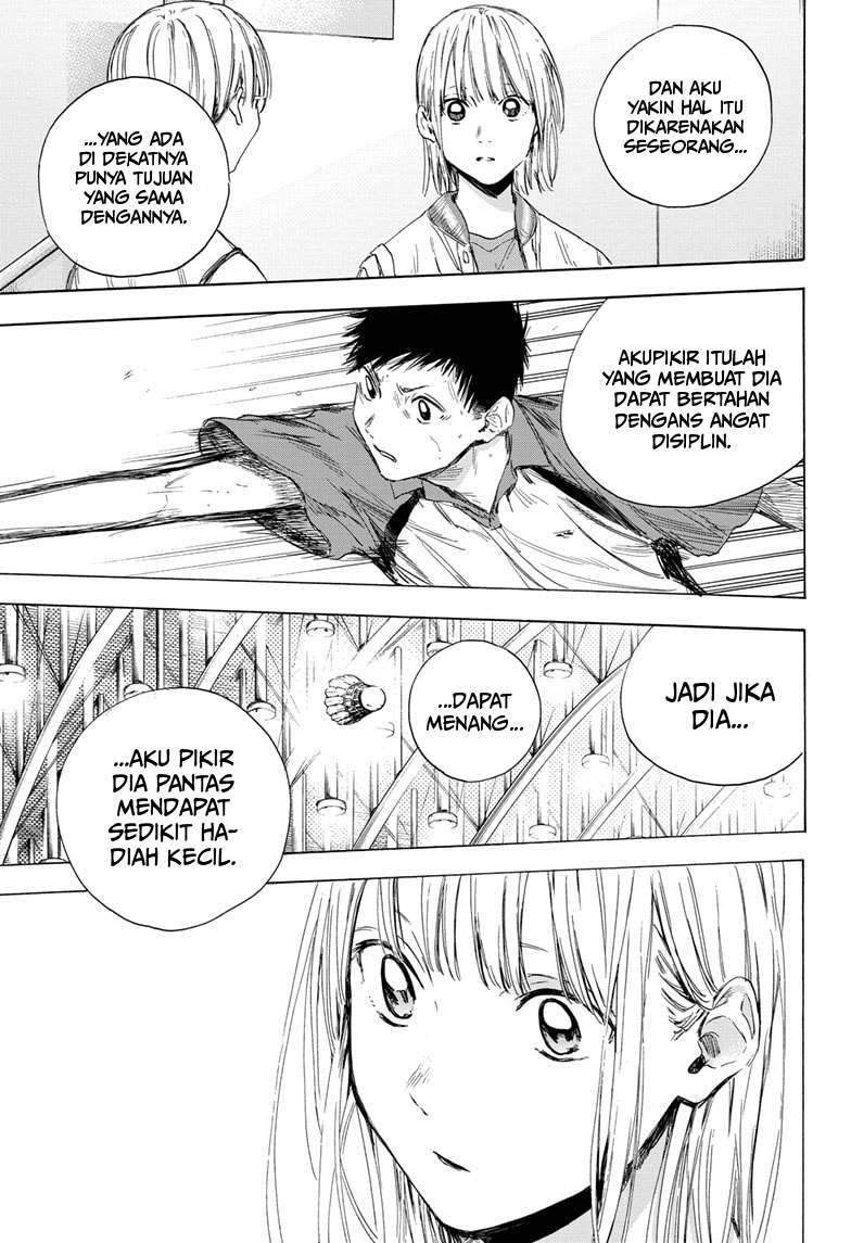 Ao no Hako chapter 12 halaman 16