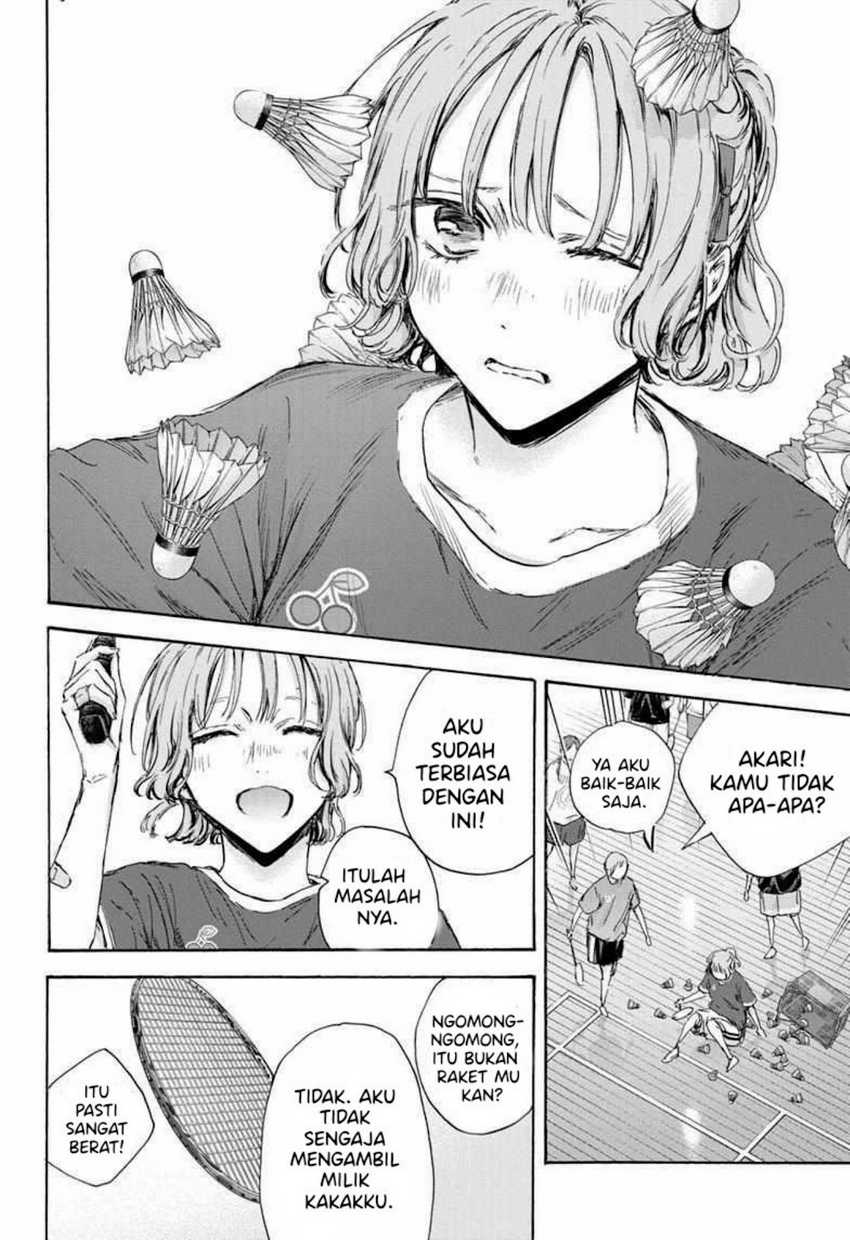 Ao no Hako chapter 120 halaman 3