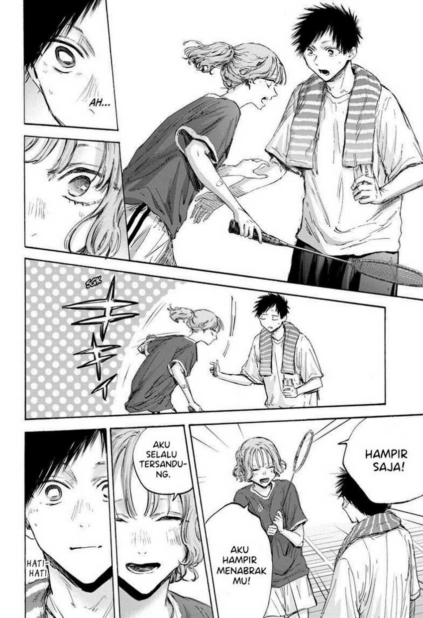 Ao no Hako chapter 120 halaman 17