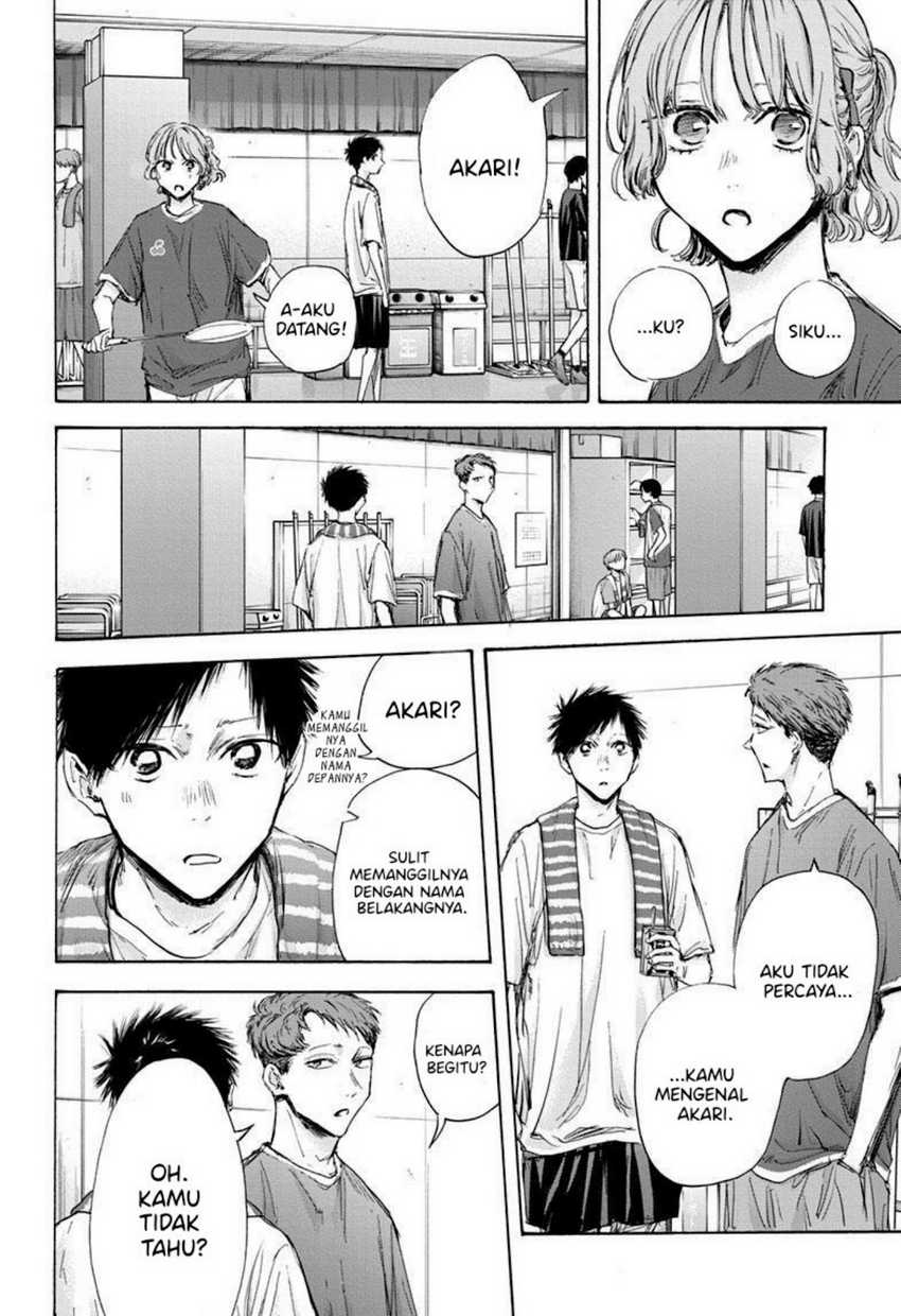 Ao no Hako chapter 120 halaman 19