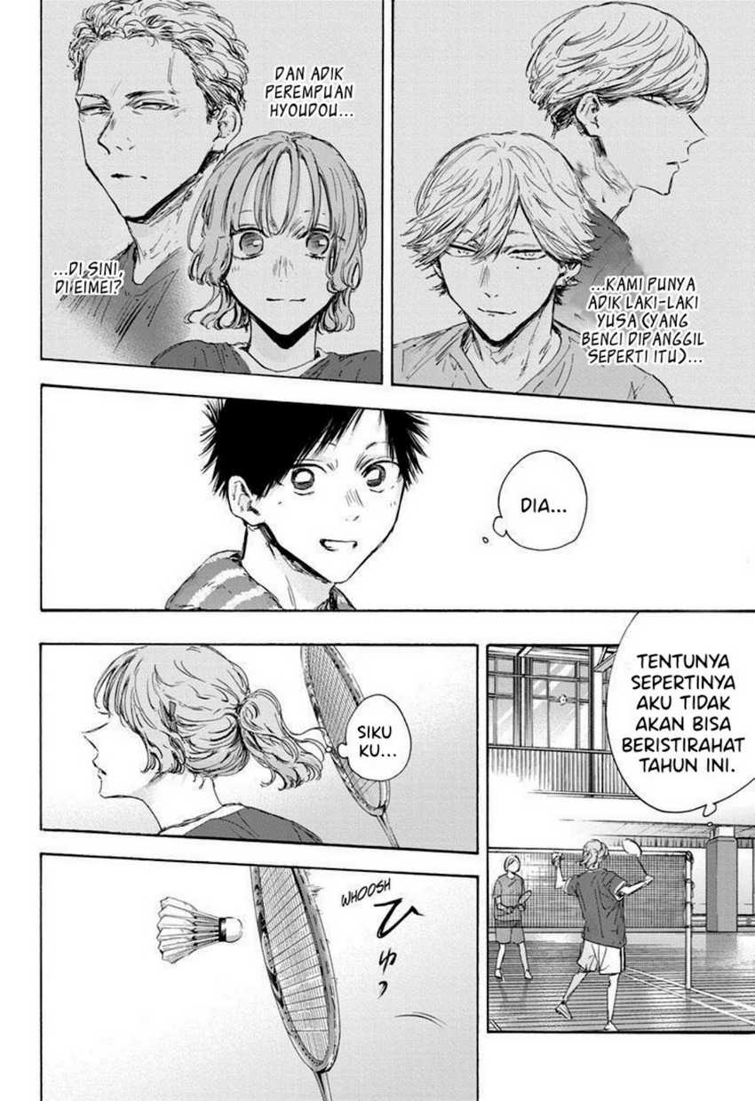 Ao no Hako chapter 120 halaman 21
