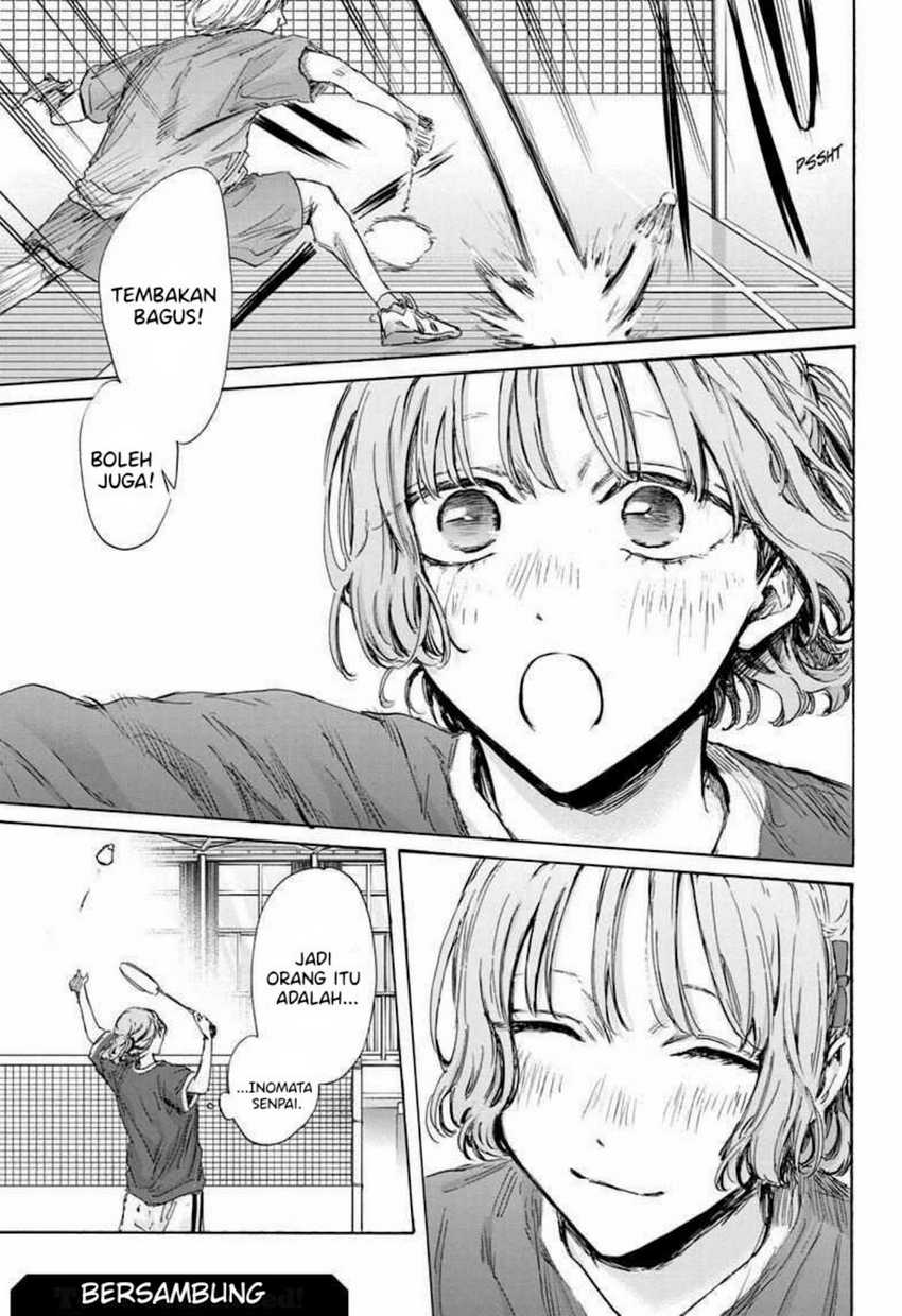 Ao no Hako chapter 120 halaman 22