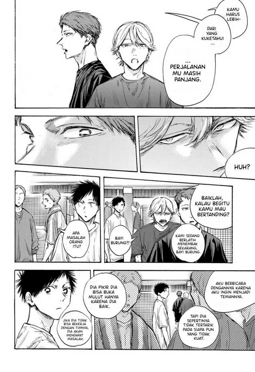 Ao no Hako chapter 121 halaman 13