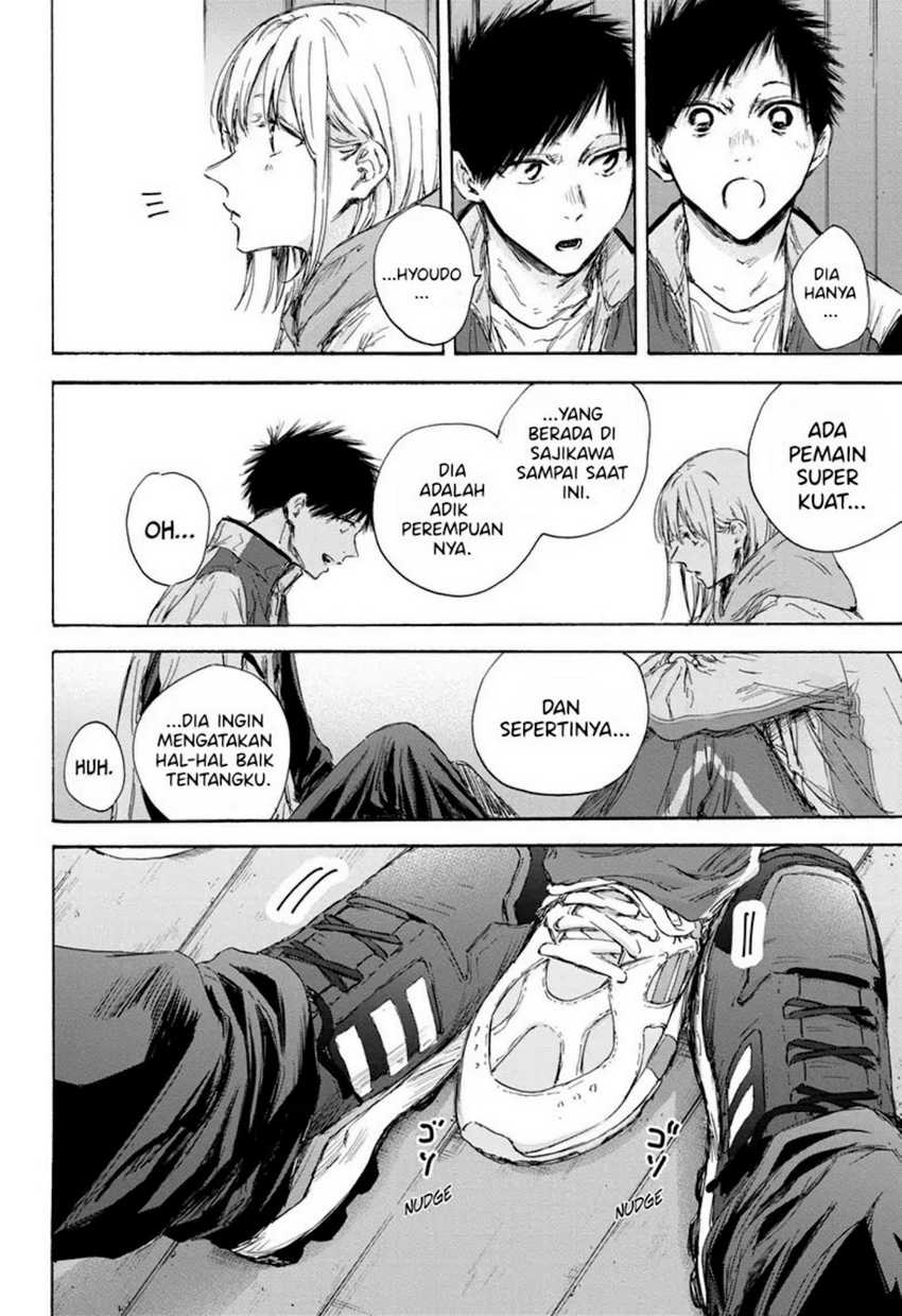 Ao no Hako chapter 121 halaman 19