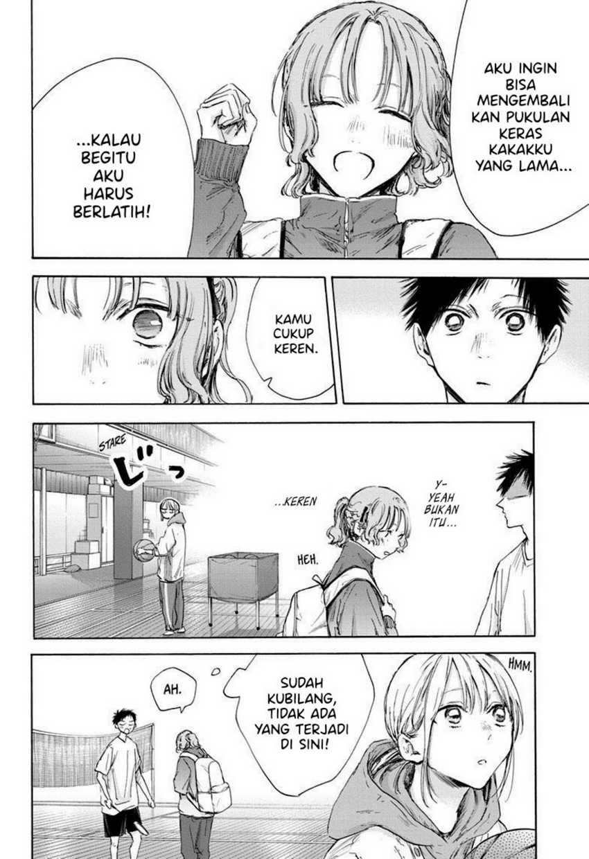 Ao no Hako chapter 122 halaman 9